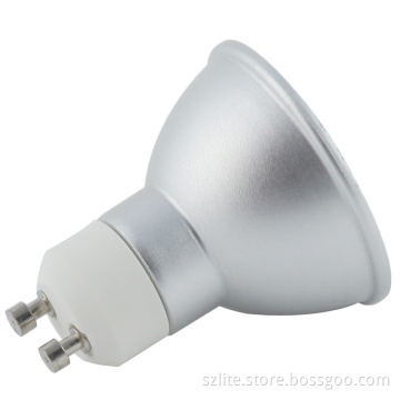 High Power LED Spot Lamp 3W 50, 000hrs Superior Quality (LAGU10-3)